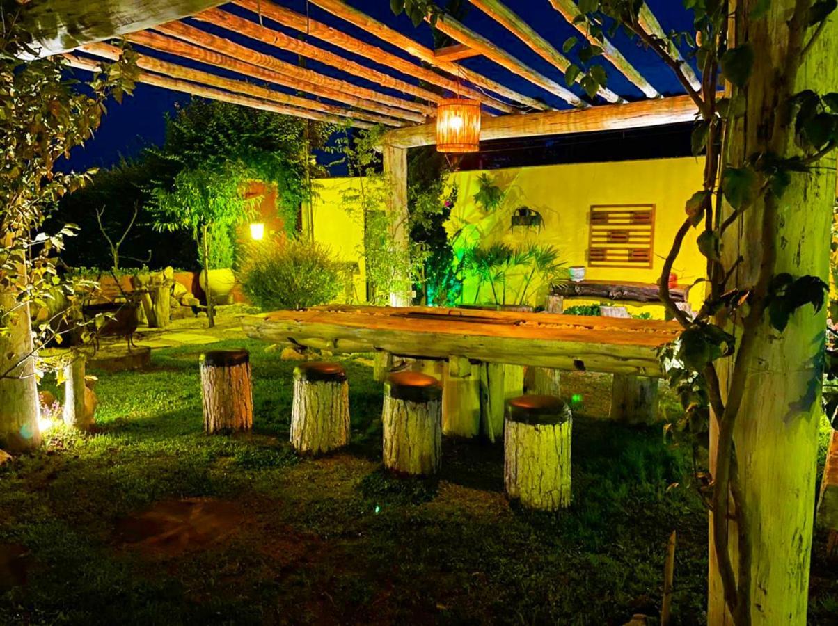 Campos House Hotel Campos do Jordao Ngoại thất bức ảnh