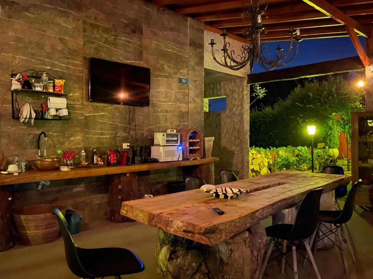 Campos House Hotel Campos do Jordao Ngoại thất bức ảnh