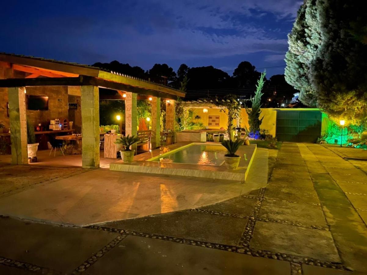 Campos House Hotel Campos do Jordao Ngoại thất bức ảnh