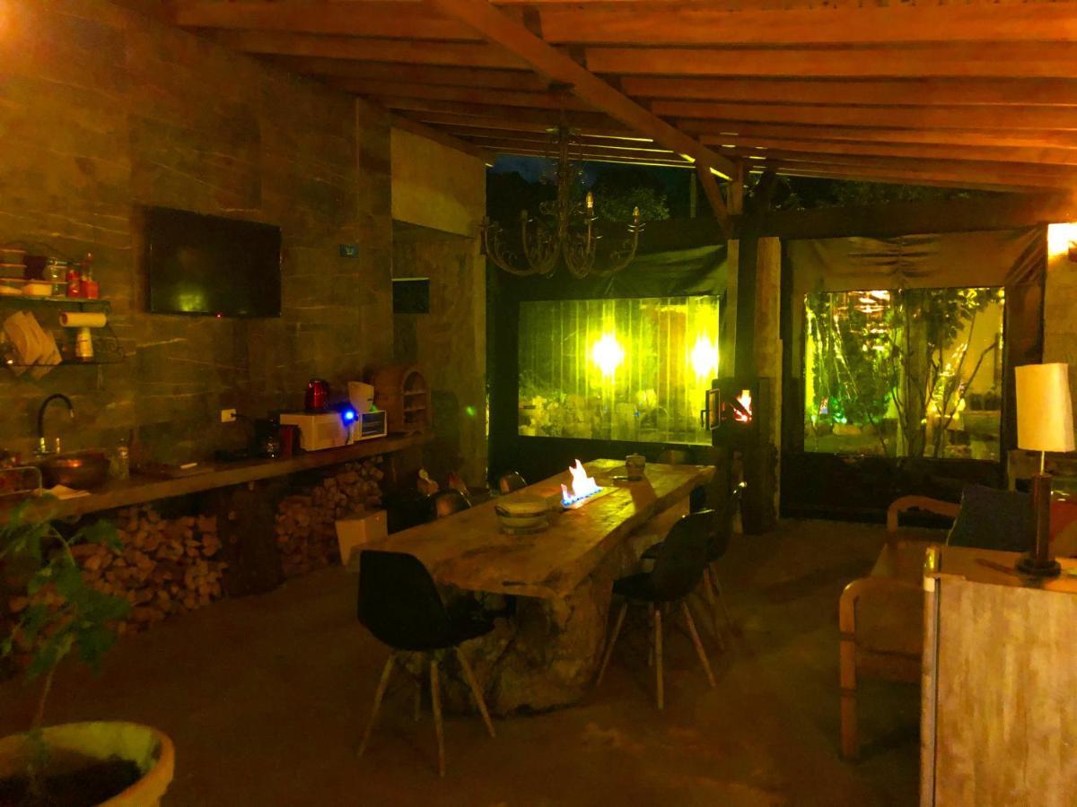 Campos House Hotel Campos do Jordao Ngoại thất bức ảnh