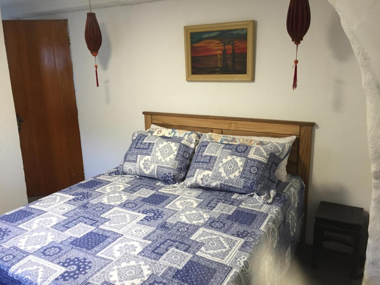 Campos House Hotel Campos do Jordao Ngoại thất bức ảnh