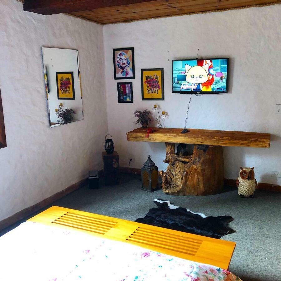 Campos House Hotel Campos do Jordao Ngoại thất bức ảnh
