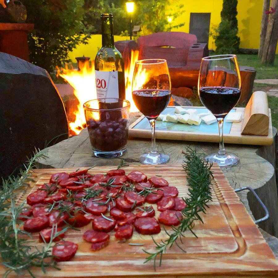 Campos House Hotel Campos do Jordao Ngoại thất bức ảnh
