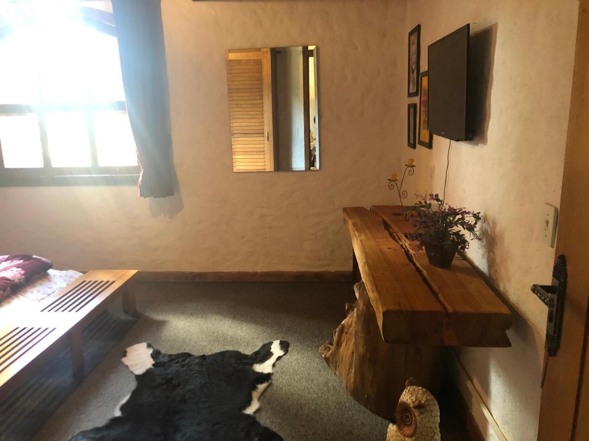 Campos House Hotel Campos do Jordao Ngoại thất bức ảnh