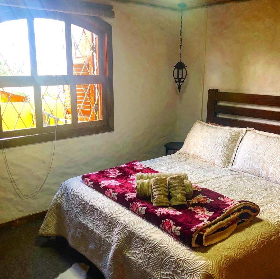 Campos House Hotel Campos do Jordao Ngoại thất bức ảnh