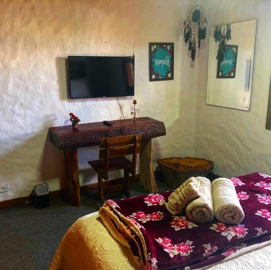 Campos House Hotel Campos do Jordao Ngoại thất bức ảnh
