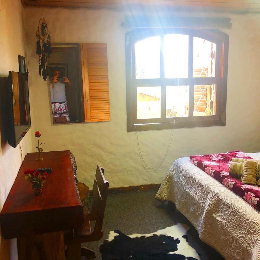 Campos House Hotel Campos do Jordao Ngoại thất bức ảnh