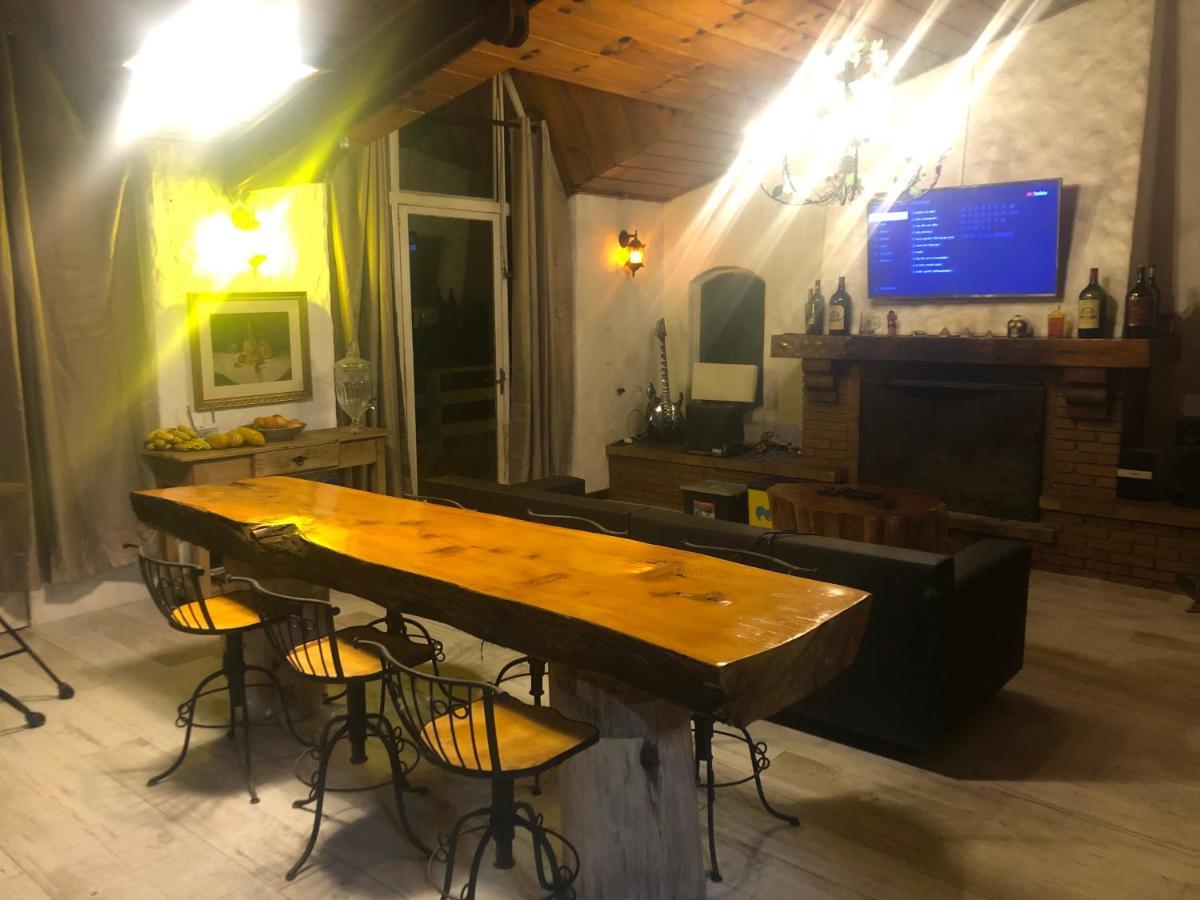 Campos House Hotel Campos do Jordao Ngoại thất bức ảnh