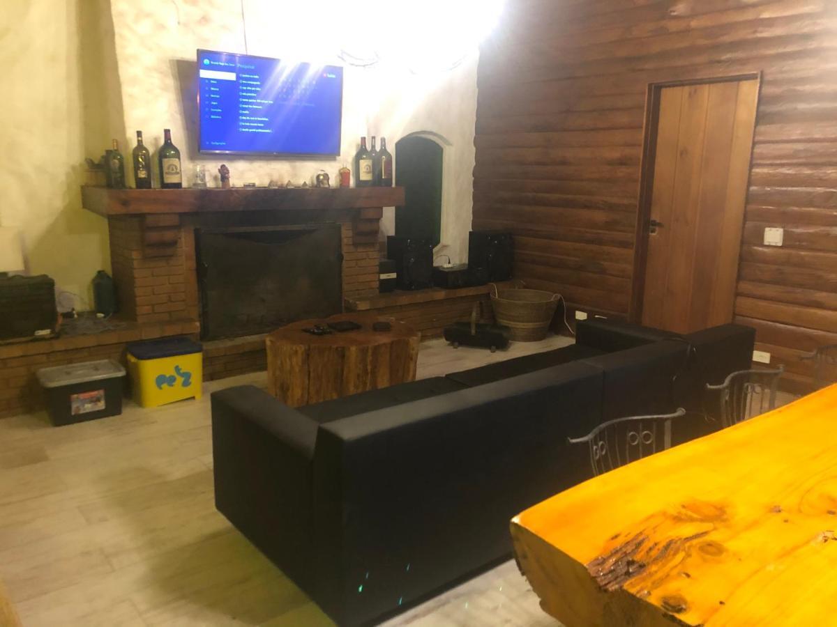Campos House Hotel Campos do Jordao Ngoại thất bức ảnh