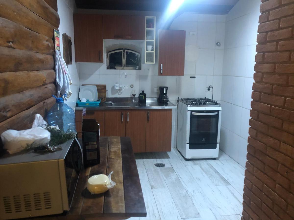 Campos House Hotel Campos do Jordao Ngoại thất bức ảnh
